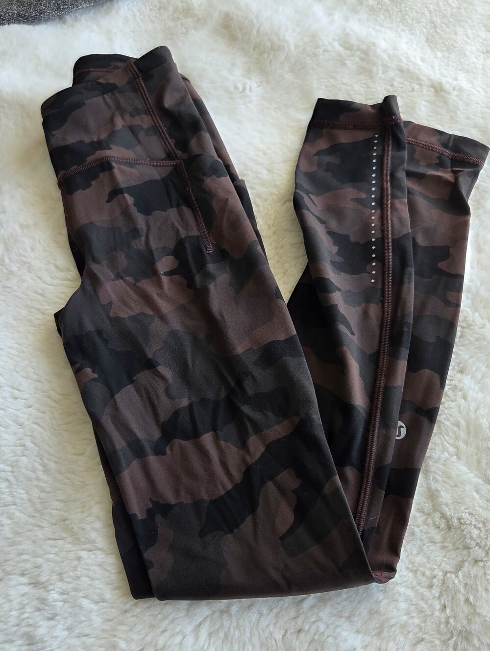 Lululemon Size 0 Leggings, 27 Inseam